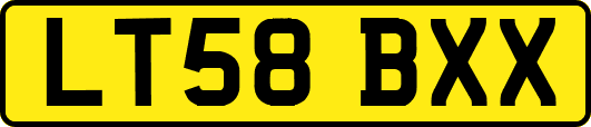 LT58BXX