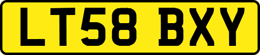 LT58BXY