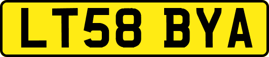 LT58BYA
