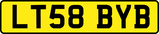 LT58BYB