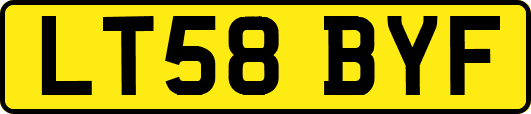 LT58BYF