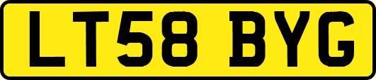 LT58BYG