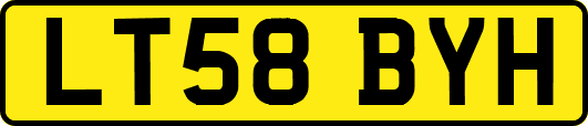 LT58BYH
