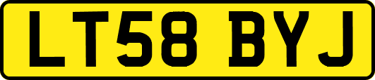 LT58BYJ