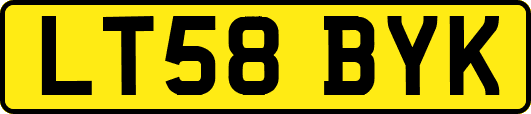 LT58BYK