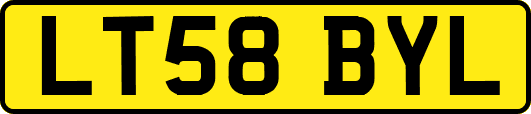 LT58BYL