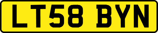 LT58BYN