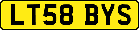 LT58BYS