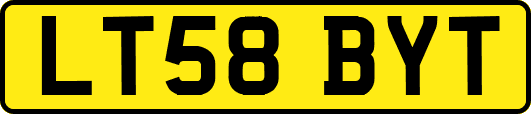 LT58BYT