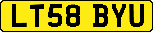 LT58BYU
