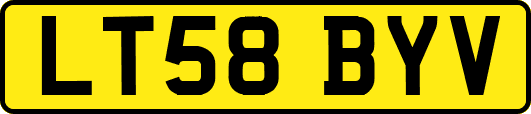 LT58BYV