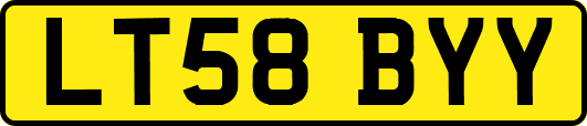 LT58BYY
