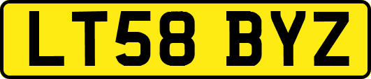 LT58BYZ