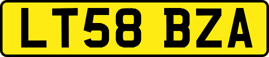 LT58BZA