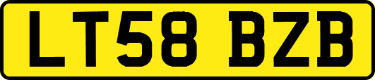 LT58BZB