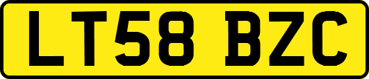 LT58BZC