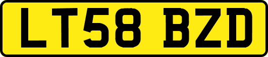 LT58BZD