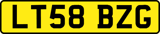 LT58BZG