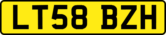 LT58BZH