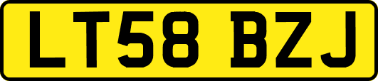 LT58BZJ