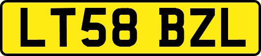 LT58BZL