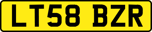LT58BZR