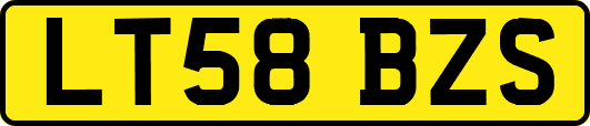 LT58BZS