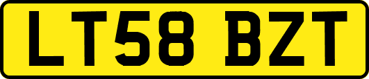LT58BZT