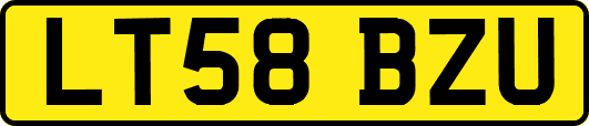 LT58BZU