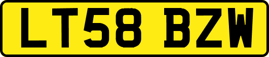 LT58BZW