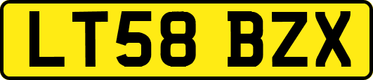 LT58BZX