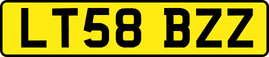LT58BZZ