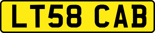 LT58CAB