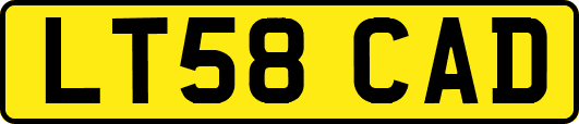 LT58CAD