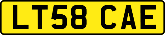 LT58CAE