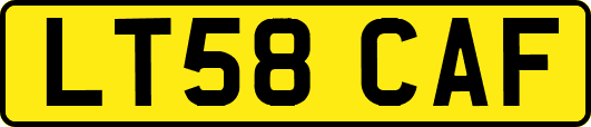 LT58CAF