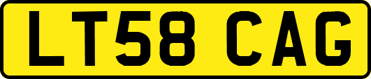 LT58CAG