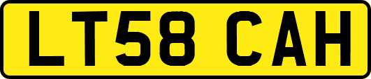 LT58CAH