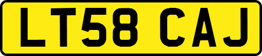 LT58CAJ