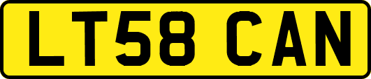 LT58CAN