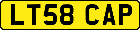 LT58CAP