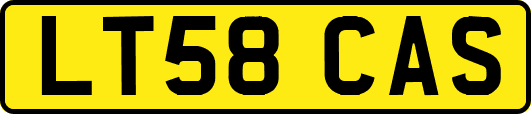 LT58CAS