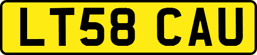 LT58CAU