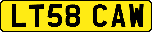 LT58CAW