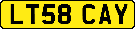 LT58CAY