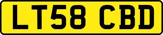 LT58CBD