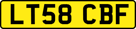 LT58CBF