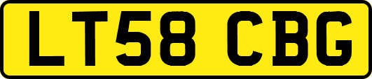 LT58CBG