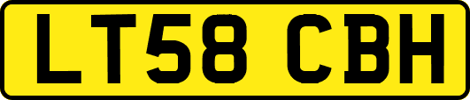 LT58CBH