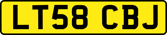 LT58CBJ